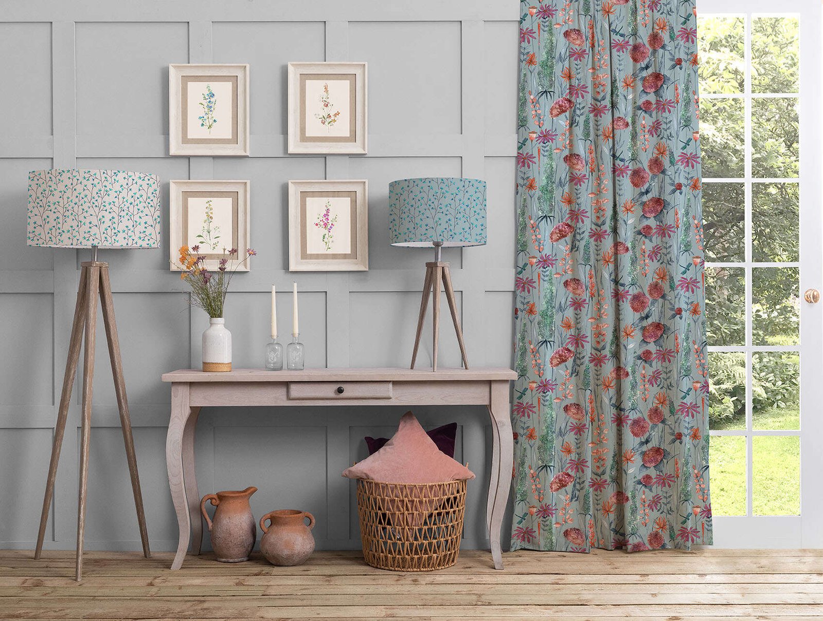 Home Curtain and Blind Newark